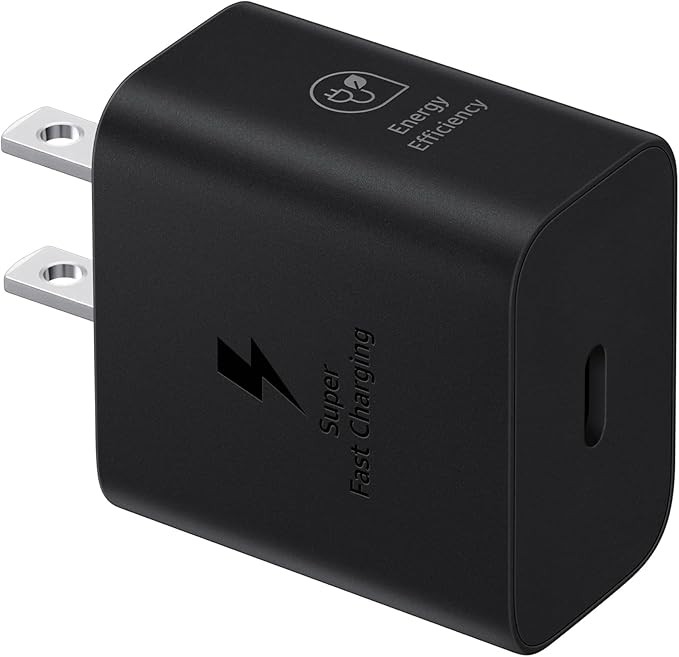 Samsung Adapter 25W 1