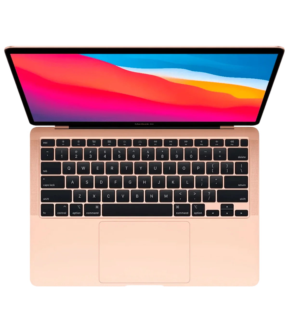 MacBook Air 13" M1 8/256