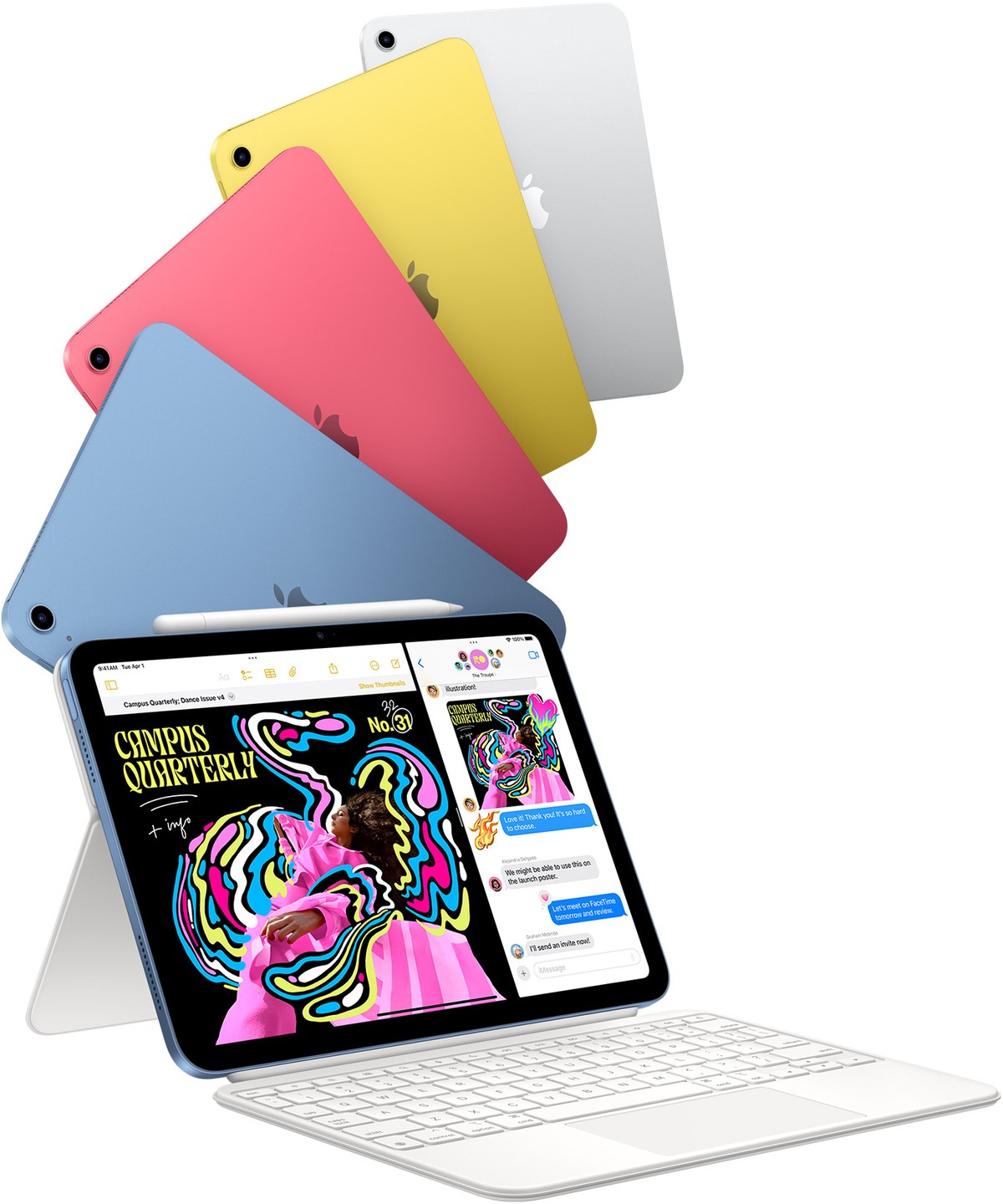 iPad (11) A16
