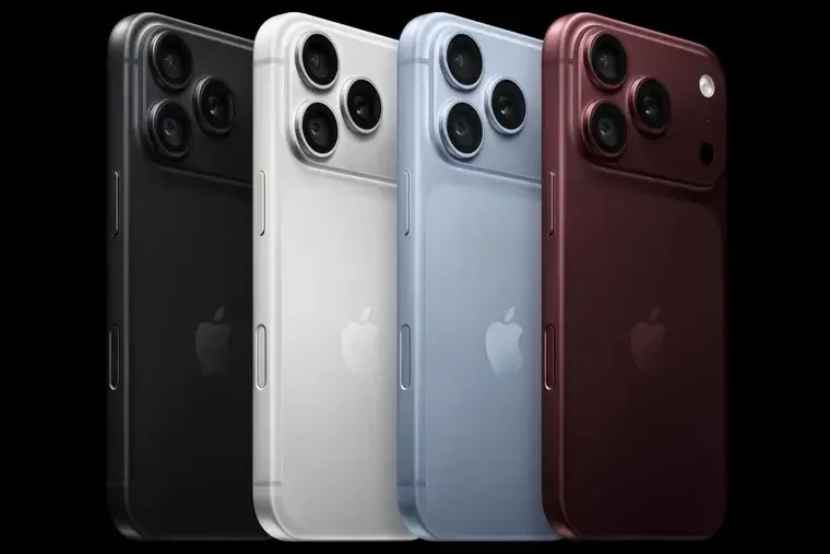 iphone 18 pro 2