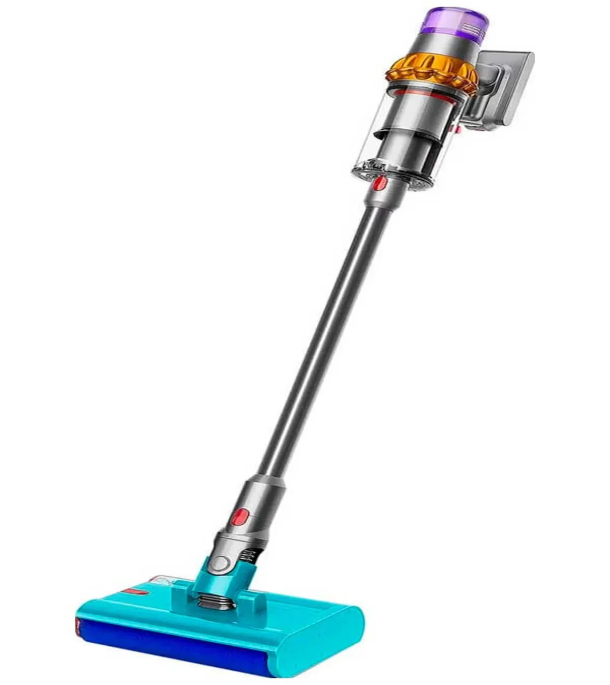 Dyson V15s Submarine 1