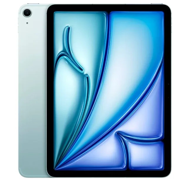 iPad Air M3 1