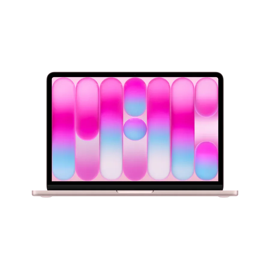 MacBook Neo 13" 1