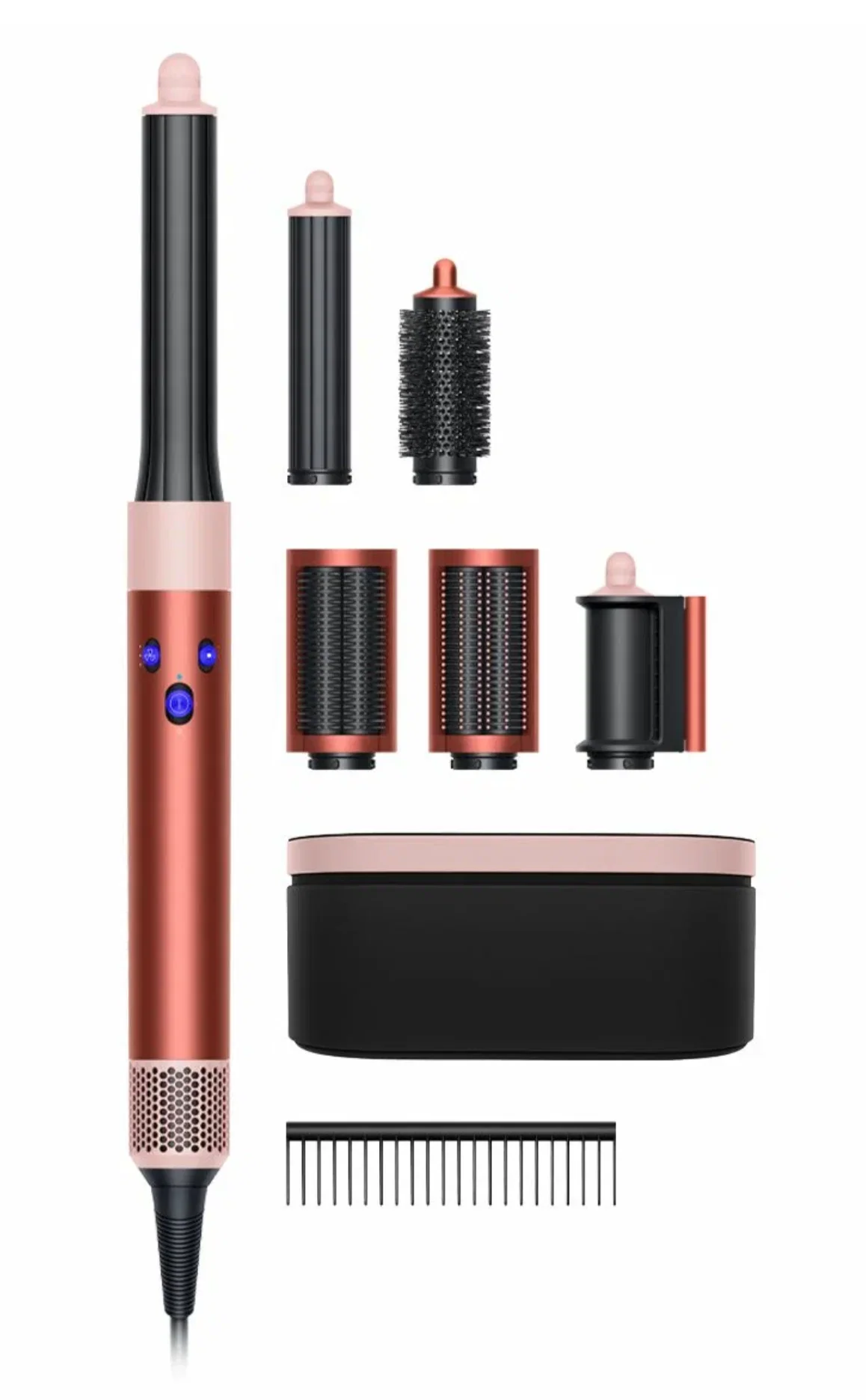 Dyson Airwrap HS08