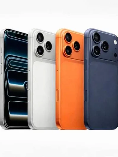 iPhone 17 Pro 2