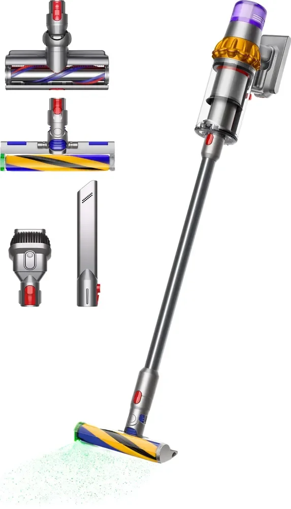 Dyson V15 Absolute 1