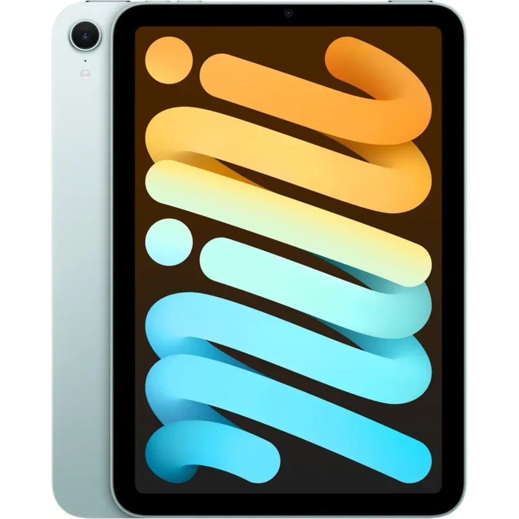 iPad mini A17 Pro 1