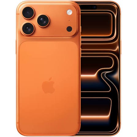 iPhone 17 Pro 1