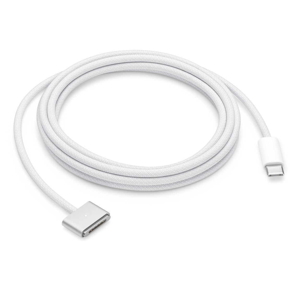 Кабель USB-C — MagSafe 3 (2 м) 1