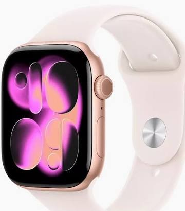 Apple Watch Series 11 46mm 1