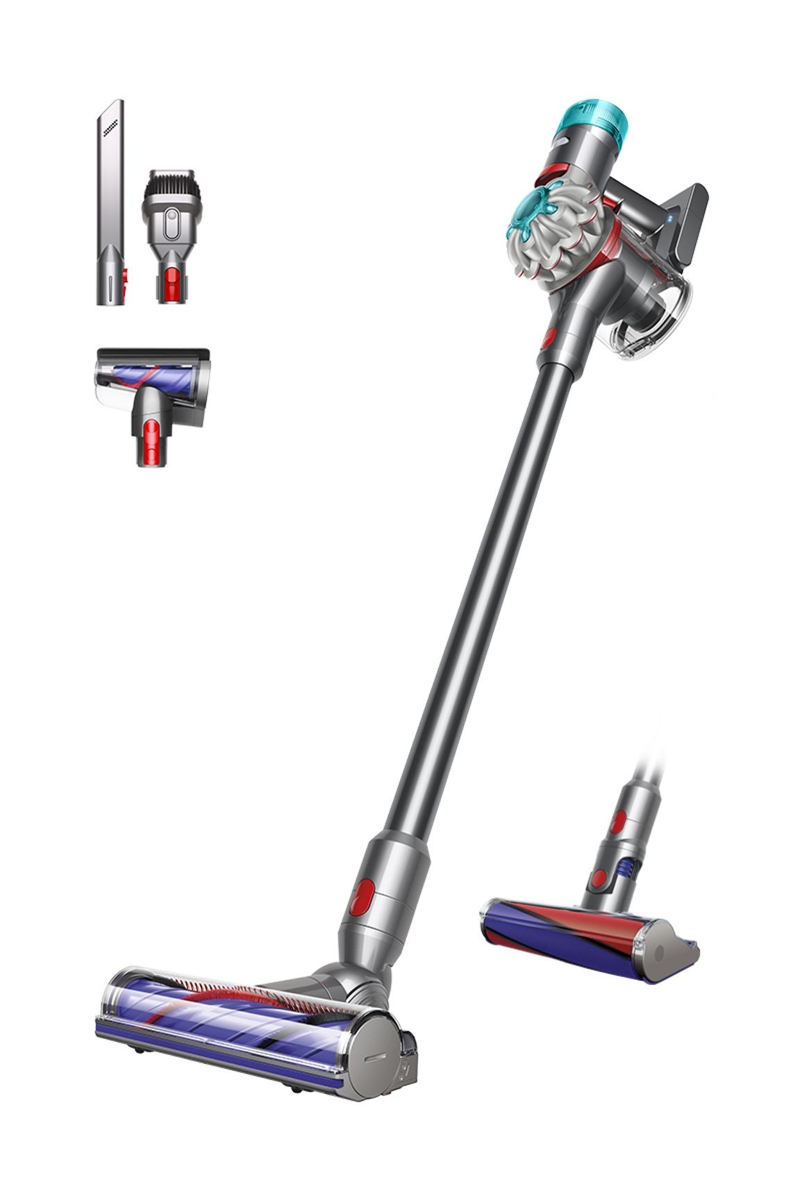 Dyson V8 Absolute 1
