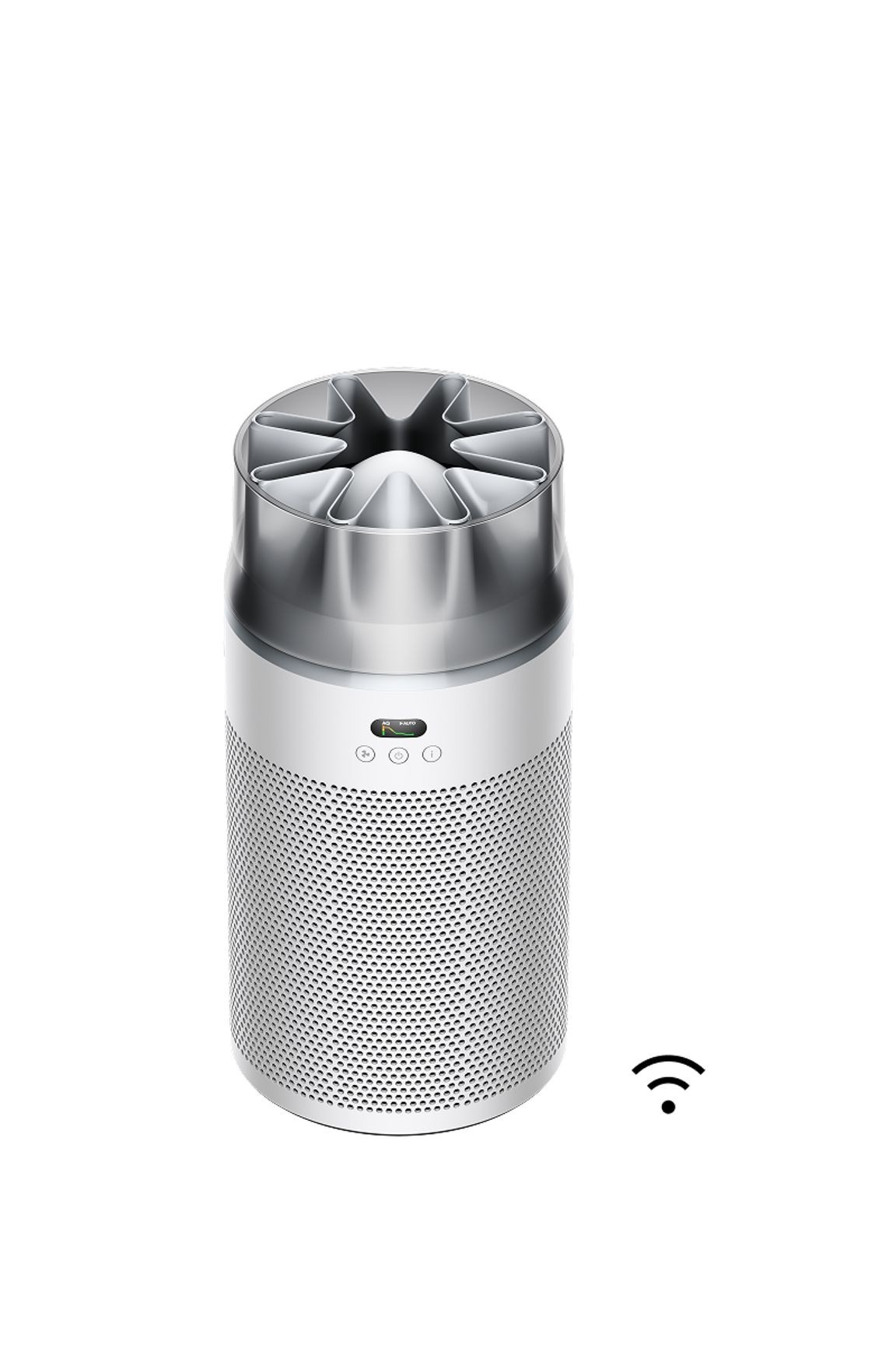 Dyson HushJet HJ-10 1
