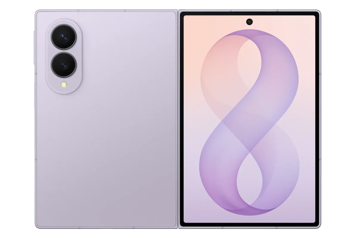 Galaxy Z Fold8 1
