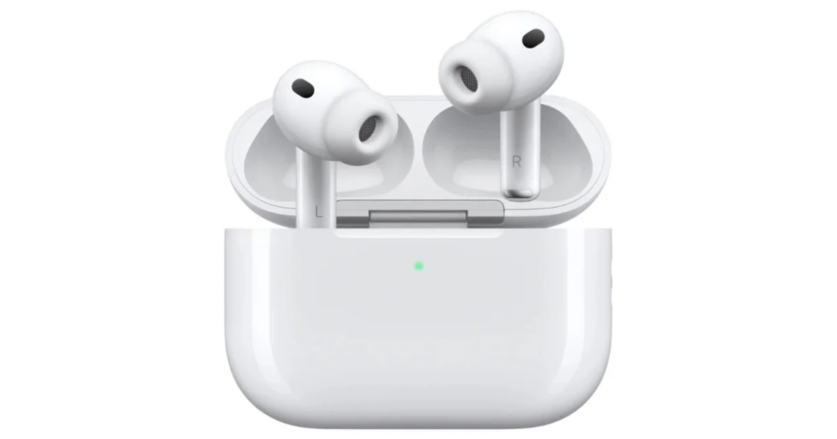 AirPods Pro3 1