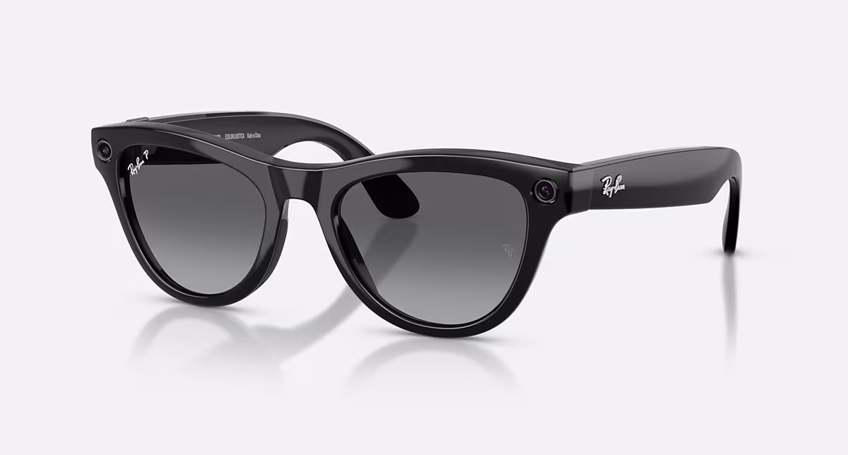 Ray-Ban Meta Skyler 1