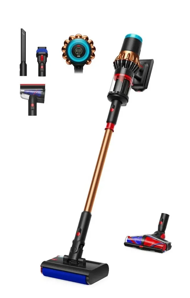 Dyson V16 Submarine 1