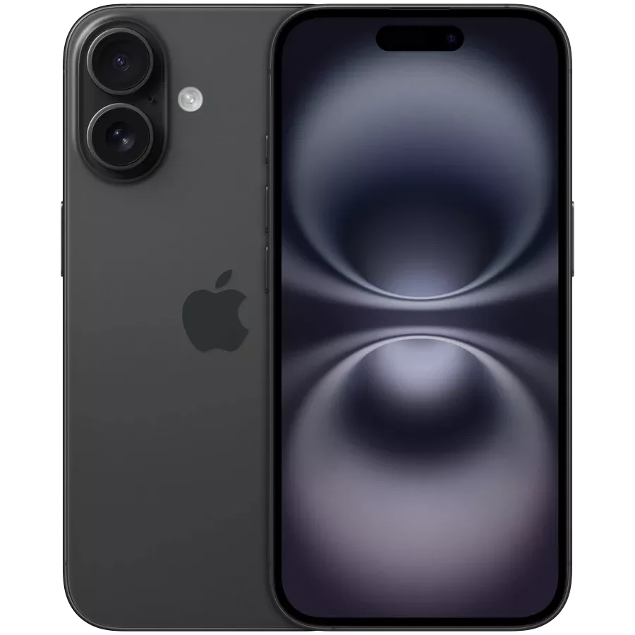iPhone 16