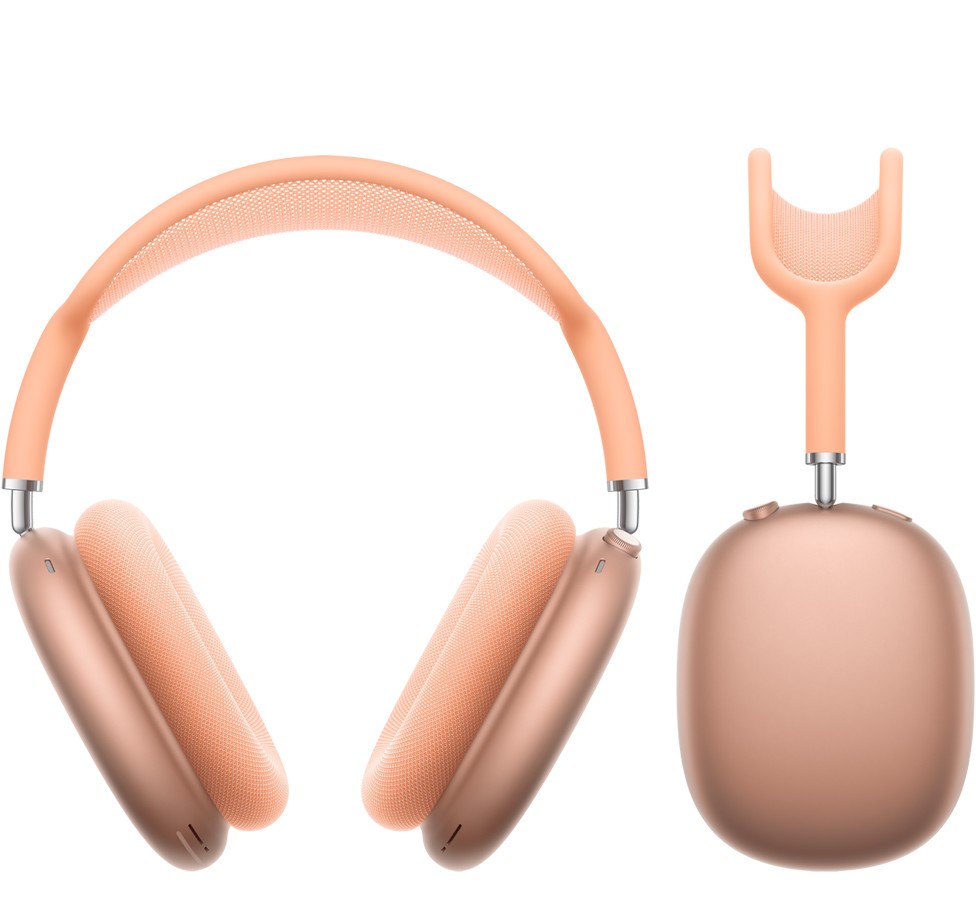 AirPods Max 2 1
