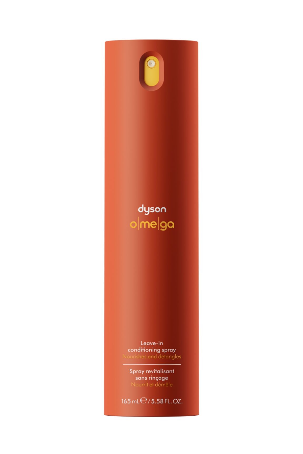 Dyson Omega Spray 1