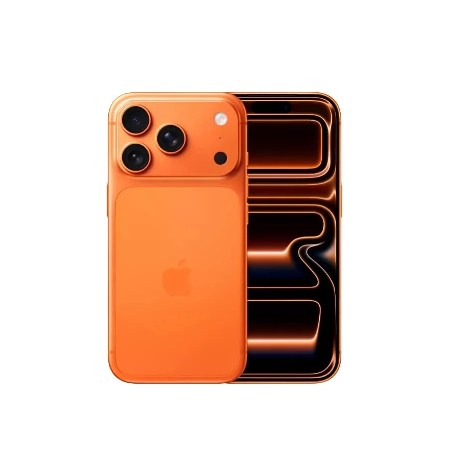iPhone 17 Pro 1