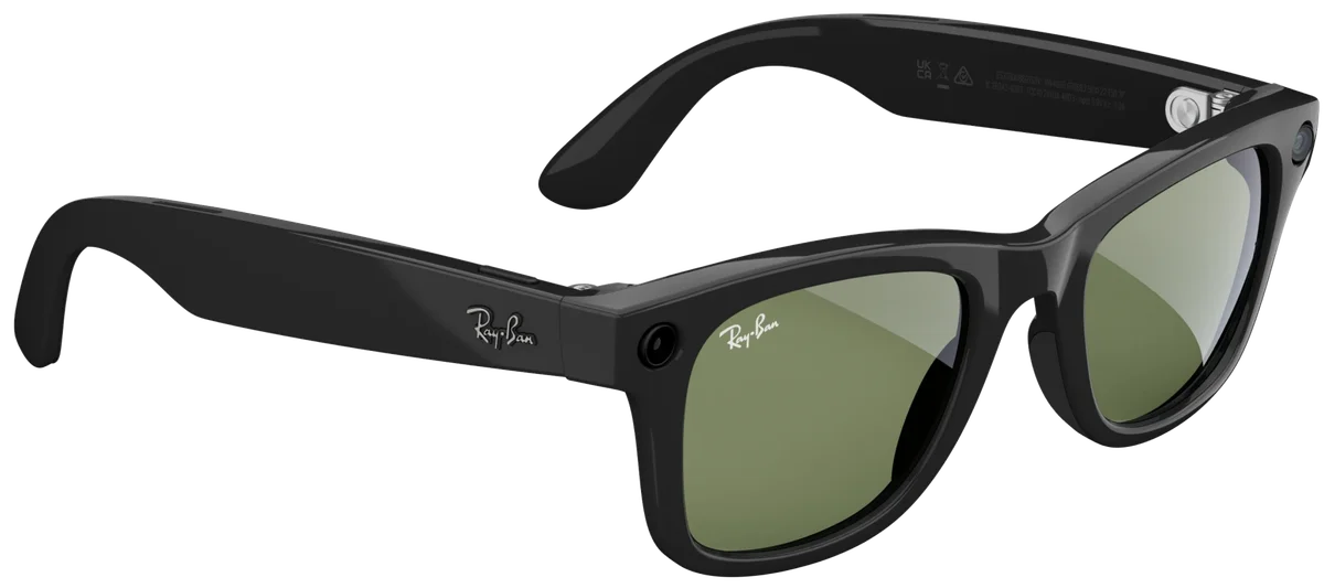 Ray-Ban Meta
