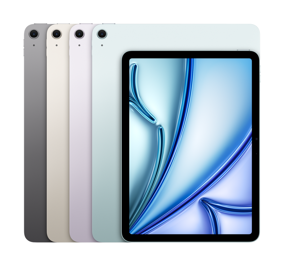 iPad Air M3 2