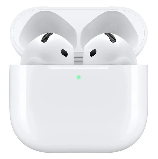 AirPods 4 ANC