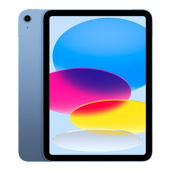iPad (10) 1