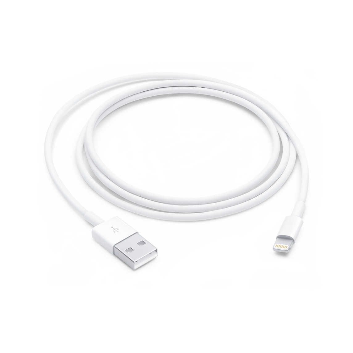 USB Lighting to Usb