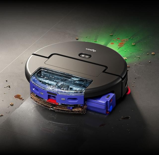 Dyson spot+scrub AI 1